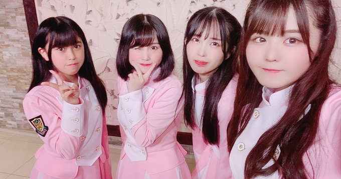 Twitterのコスプレ画像2