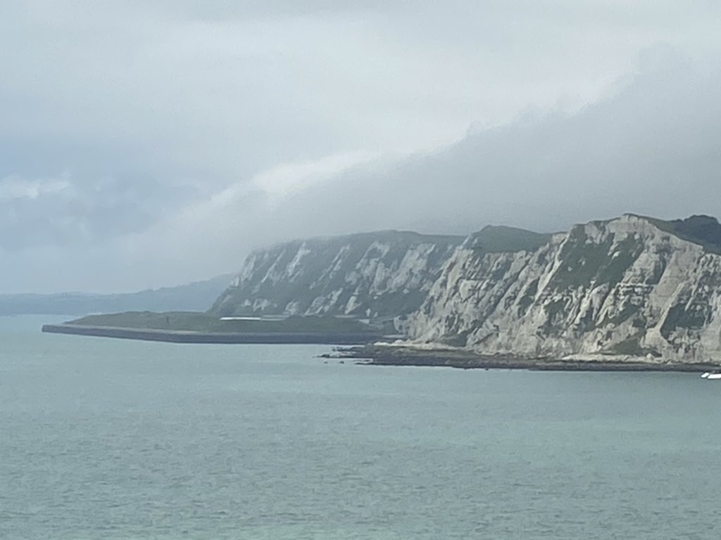 GoTravelGate's tweet image. Dover may not be the most exotic port in the world but to be cruising again with Celebrity, one of our close cruise partners is fantastic. With all guests double jabbed and a negative PCR test feels that safe travel can begin to start again. Gin &amp;amp; Tonic anyone? @CelebrityCruise