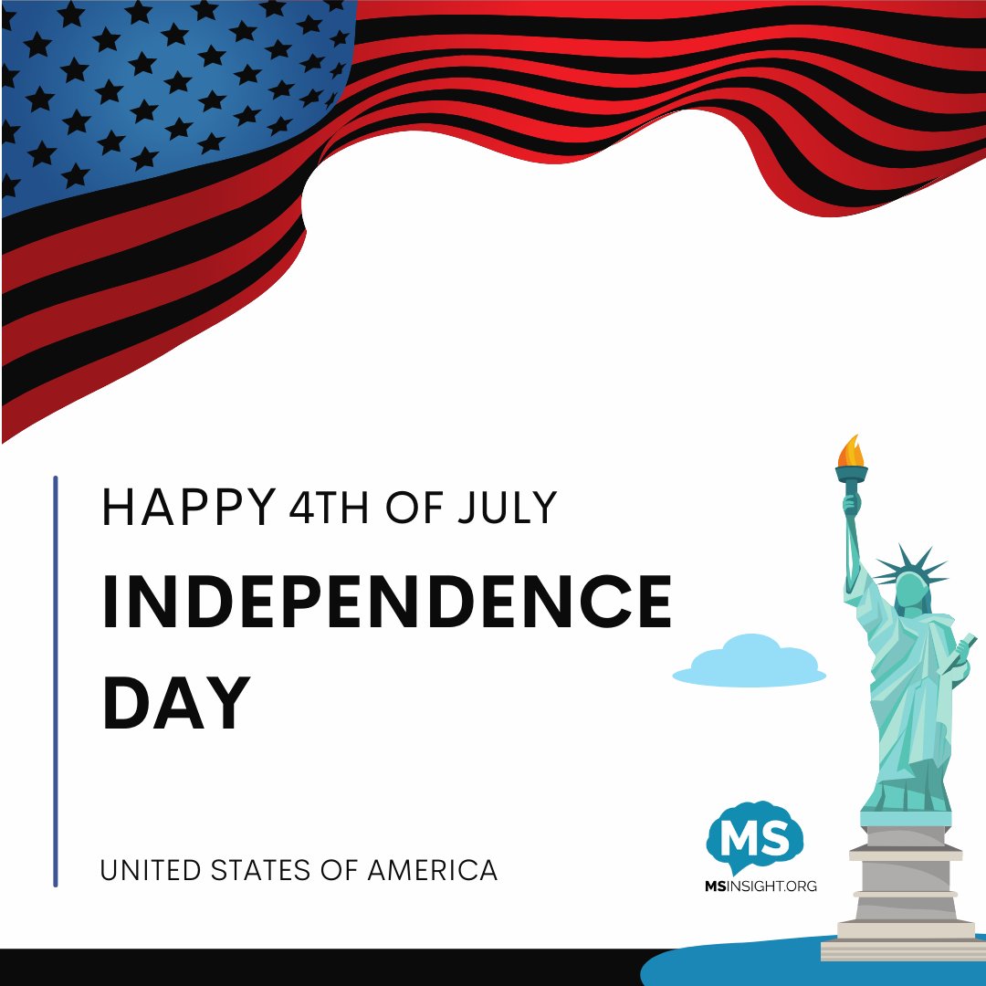 Happy #IndependenceDay Friends!