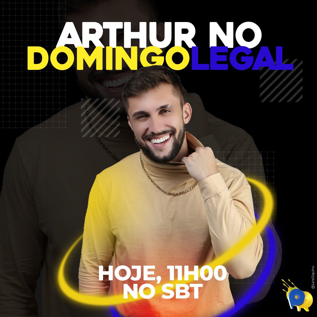 arthurpicoli's tweet photo. Fala família! Quem vai estar torcendo pelo Time Azul hoje? 💙 Aguardo vcs às 11:00h. https://t.co/SipBtS9QY7