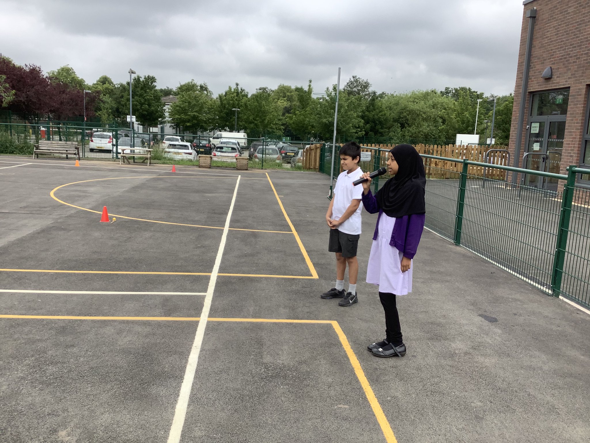 the-olive-school-preston-on-twitter-sports-day-for-staff-in-front-of