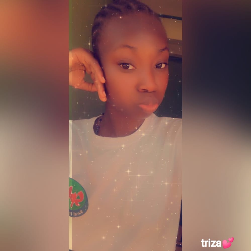 Trizamarie's tweet photo. Happy Sunday y'all🙏🏻🙏🏻🙏🏻
Follow me I follow back immediately asap
@Trizamarie https://t.co/LJpgoP1n9O