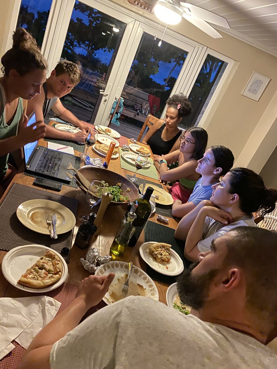 BMMRO (@bmmro) on Twitter photo Successful field work with colleagues #bayou2bahamas taking our project looking at the effects of contaminants introduced during Hurricane Dorian to the next level! Thank you @insidenatgeo @PhoebeZito <a href="/dcpodgorski/">David C. Podgorski</a> <a href="/LUMCONscience/">LUMCON</a> <a href="/UNOChemistry/">UNO Chemistry Dept.</a> <a href="/UofNO/">University of New Orleans</a> <a href="/OrtizYanila/">Yanila Salas-Ortiz</a> <a href="/ArcherEcology/">Dr. Stephanie K Archer</a> Successful field work with colleagues #bayou2bahamas taking our project looking at the effects of contaminants introduced during Hurricane Dorian to the next level! Thank you @insidenatgeo @PhoebeZito <a href="/dcpodgorski/">David C. Podgorski</a> <a href="/LUMCONscience/">LUMCON</a> <a href="/UNOChemistry/">UNO Chemistry Dept.</a> <a href="/UofNO/">University of New Orleans</a> <a href="/OrtizYanila/">Yanila Salas-Ortiz</a> <a href="/ArcherEcology/">Dr. Stephanie K Archer</a>
