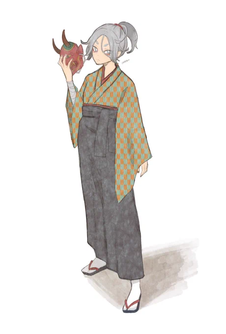 落書きれいす 