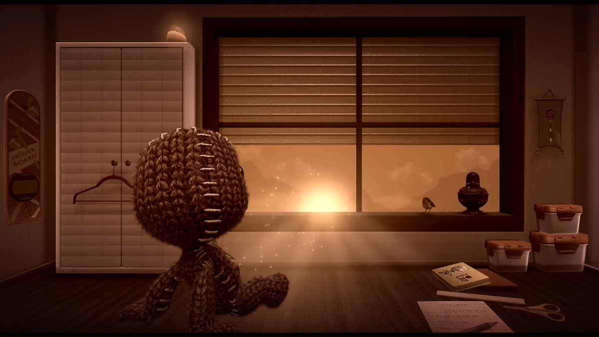 missyhifi's tweet photo. #savelbp #littlebigplanet #LBPiCandy #fixlbp https://t.co/KjpoVwE7nM