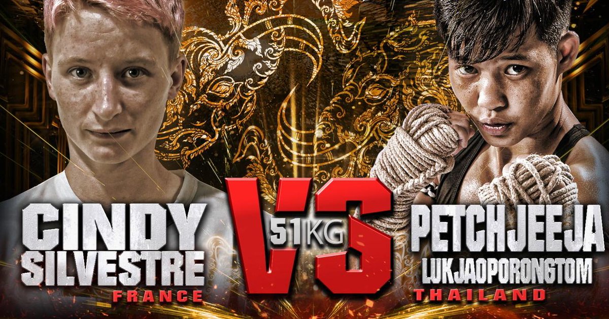 ThaiCH8Boxing tweet media