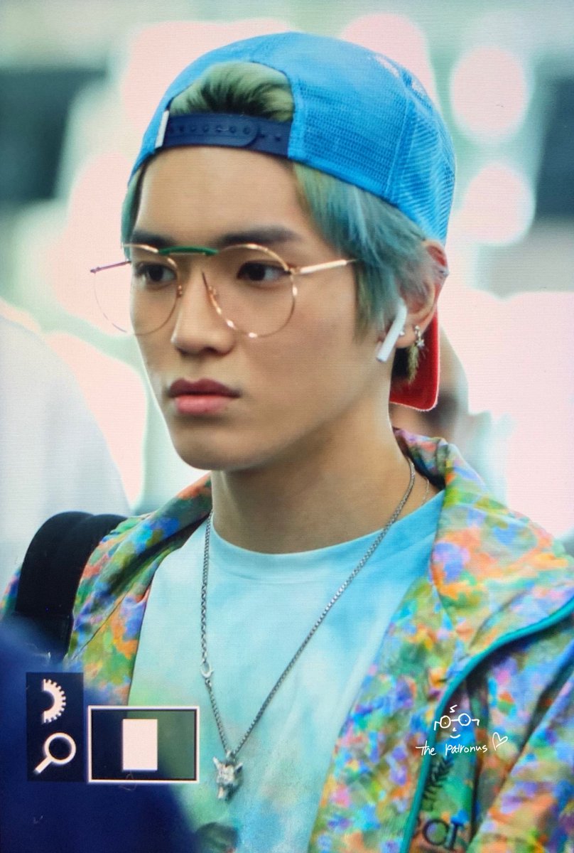 TY LOOKBOOK 태용 룩북 (@TYLookbook) / Posts / X