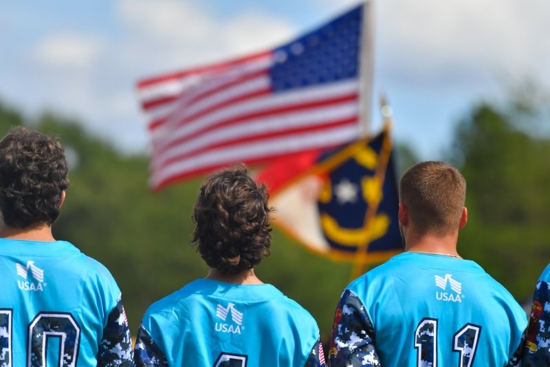 Happy birthday America. Hope everyone has a happy and safe Fourth of July.