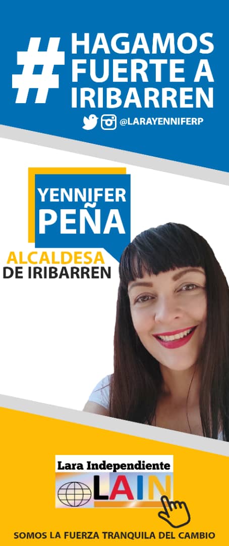 Jgurquiola's tweet photo. El CAMBIO EN EL MUNCIPIO IRIBARREN YA LLEGO. https://t.co/cd6mGWz7v3