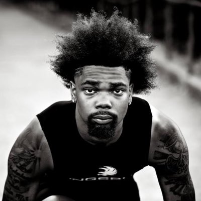 JamarHudson4's tweet photo. #NewProfilePic https://t.co/fzPF3QtT3y