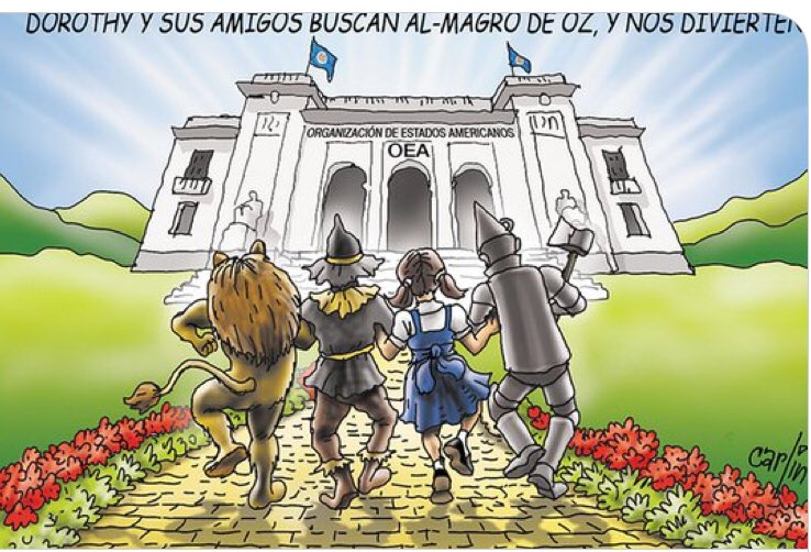 Indignados Perú ® tweet media