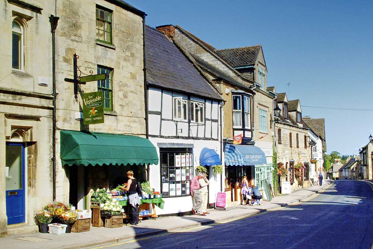 Winchcombe Gloucestershire - cotswolds.org/winchcombe-glo… - Winchcombe a small medieval market town in the Cotswold hills of Gloucestershire. - #cotswolds #cotswolds2021 #cotswolds365 #cotswoldslife #lovethecotswolds #cotswoldliving #cotswoldlife #visitthecotswolds #cotswoldbusiness