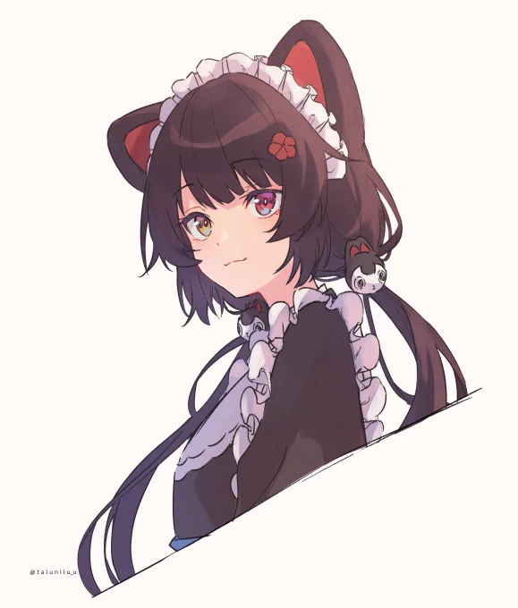 💙🖤❤️ 