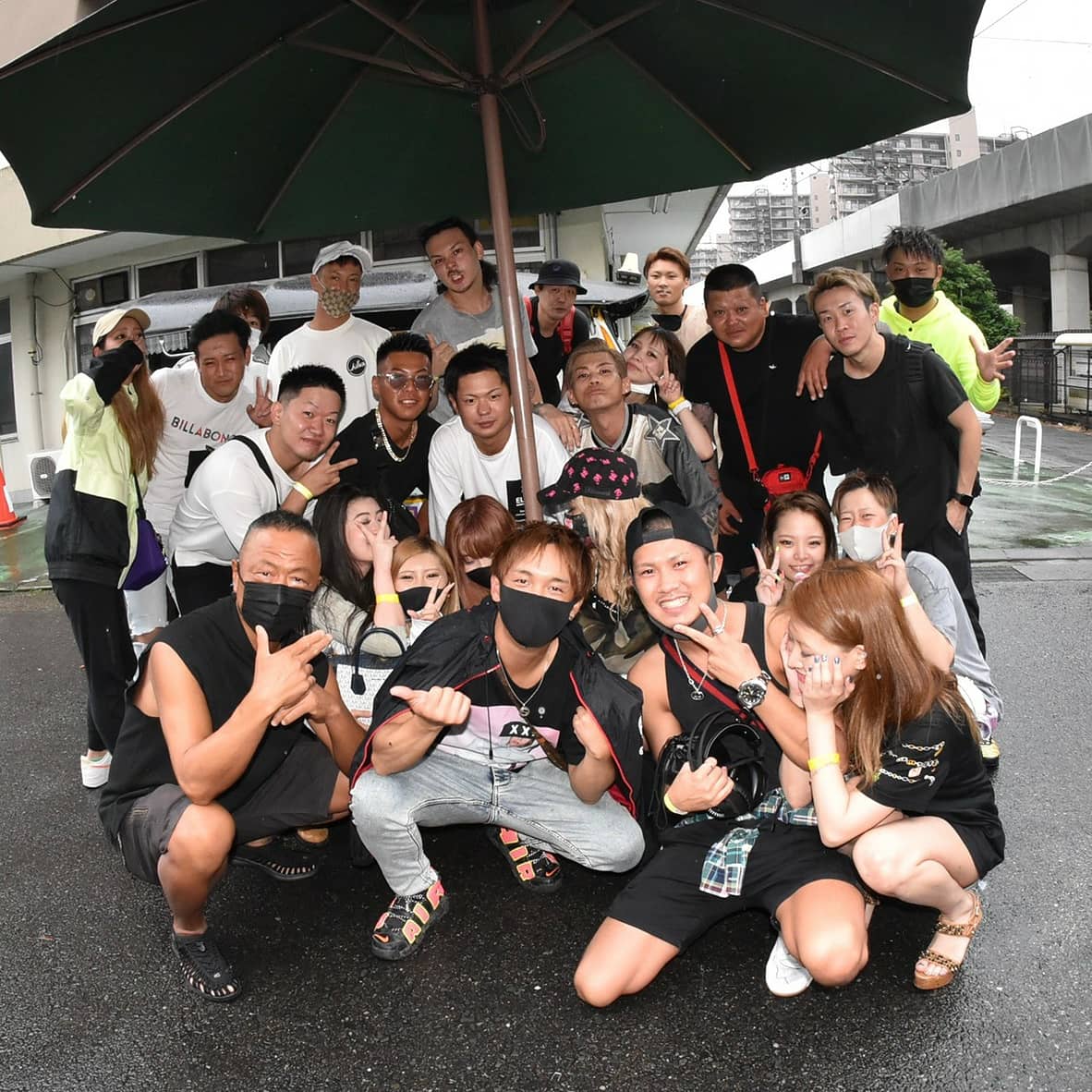 rancrew01's tweet photo. 昨日は@ALADDIN_KOGA #WORLDWIDE×#CrazyKingDom
遊びに来てくれた
皆さんお疲れ様でした~
安定の盛り上がりで楽しかったぜ😍
#PSYCHEDELIC
#SPECIALCOLLABOPARTY https://t.co/taQRpP8cZ8