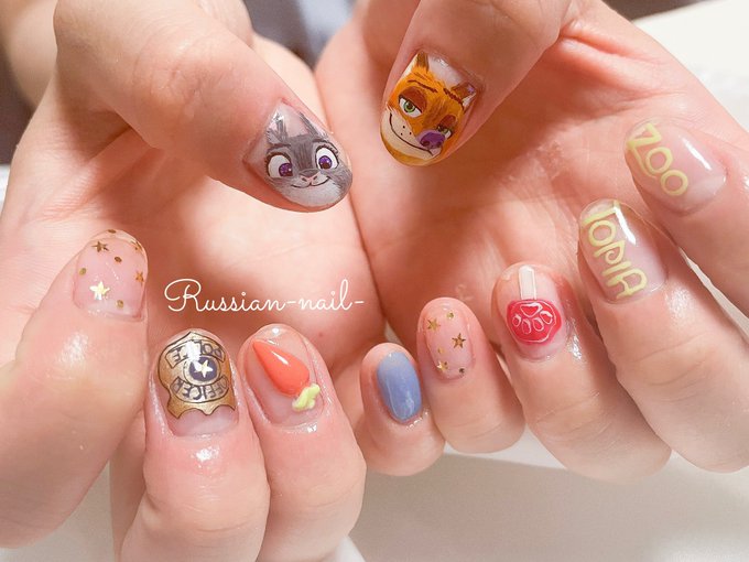 Itanailchanさんのイラストまとめ