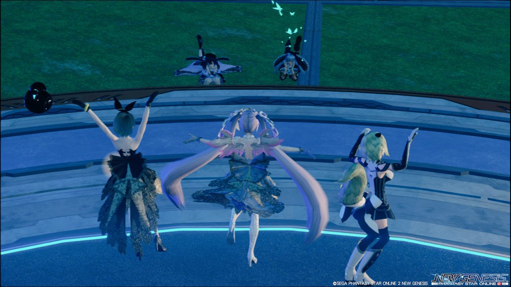 Pso2コーデ Twitter検索