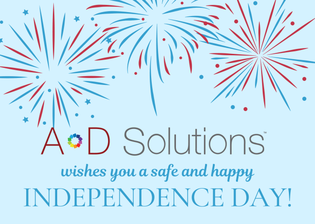 adsolutions_orl's tweet photo. Current mood: cue the sparklers! #ADSolutions https://t.co/XRwxMFZeBX