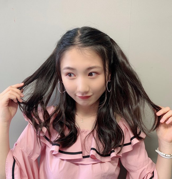 塩月希依音のTwitter画像27