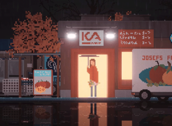 MikeRock931's tweet photo. 2. #HowWeKnowWeAreAlive de #MotvindStudios.
Una estética 2d pixel art impecable con una buena banda sonora y una historia sencilla acerca de lo que supone una pérdida de un ser querido sin dramatismos ni misterios oscuros de fondo. Tiene cierto aire a #LifeIsStrange.
(6/10). https://t.co/rPKkfWZsUy