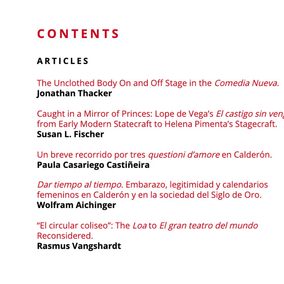 BComediantes's tweet photo. Volume 72.2 available now:
https://t.co/0gz89z0wSZ https://t.co/349C9LKdZf