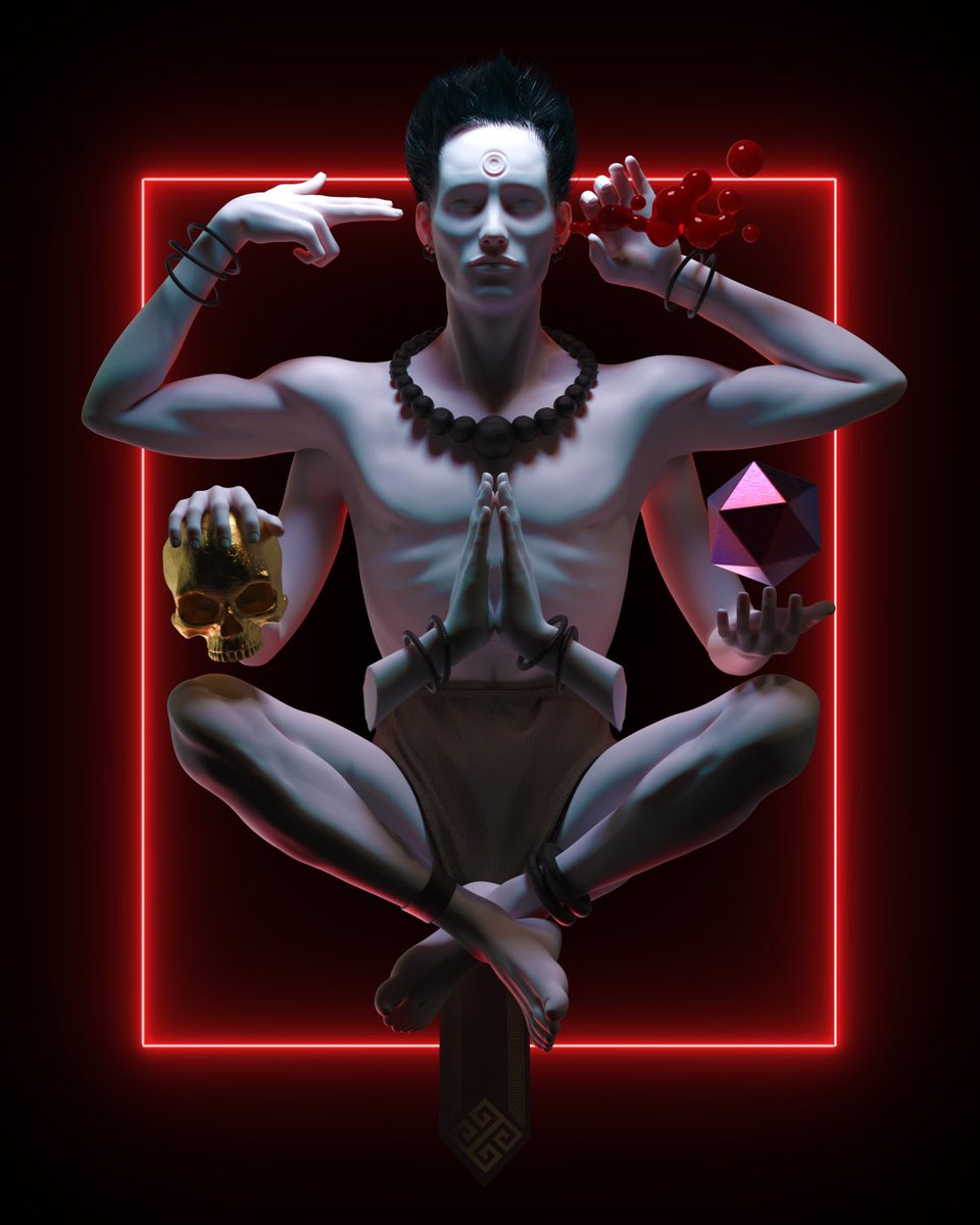life_rendered's tweet photo. I’m a fairly new artist to the scene hoping my art would be appreciated to some extent. 

Check out my first #NFT on Opensea.

https://t.co/STlbF1HZ9Z

#NFTCommunity #NFTartist #NFTdrop #cryptoart #Blockchain https://t.co/IEawKyqdM5
