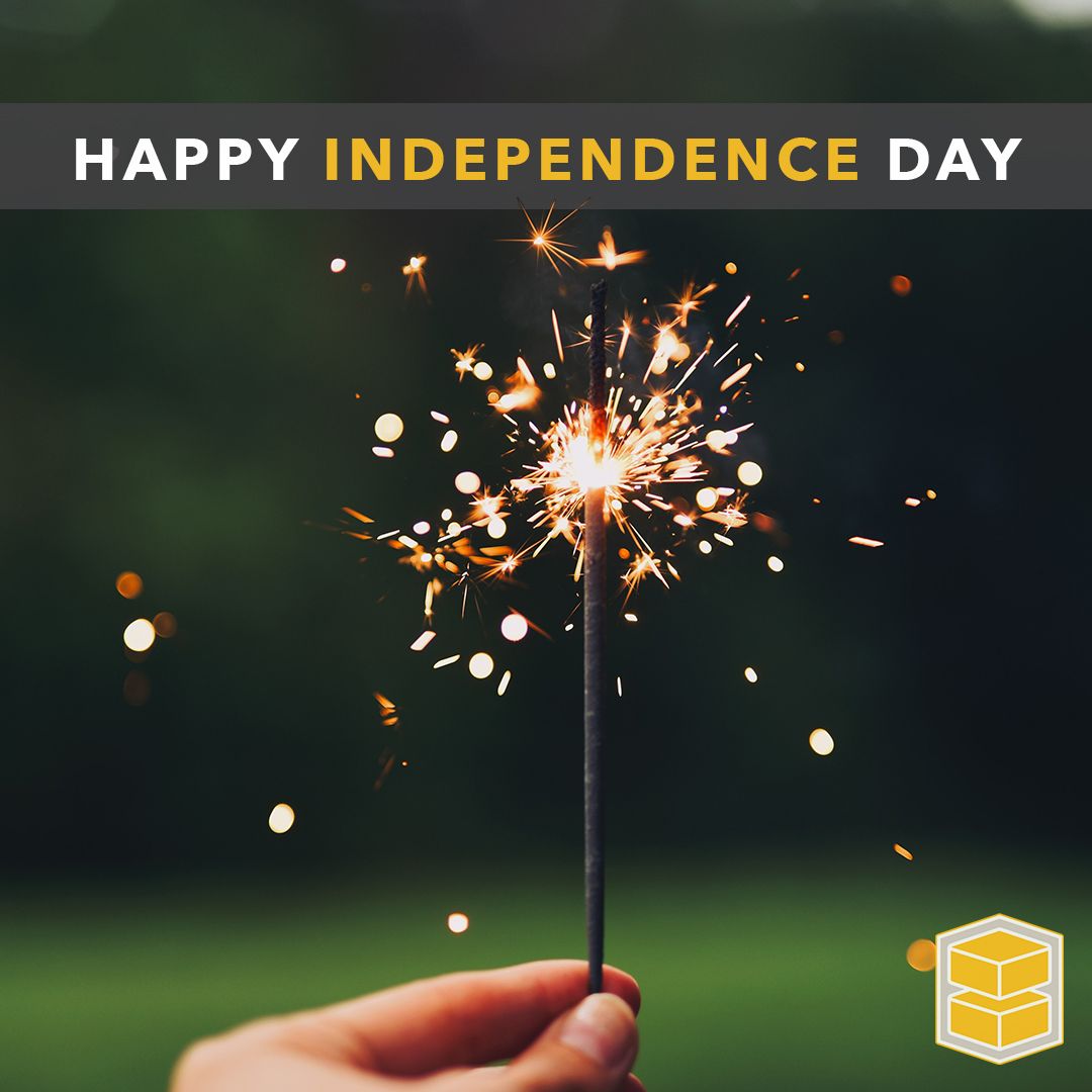 ResultStack's tweet image. Happy Independence Day! From our ResultStack family to yours, we hope you enjoy our country&apos;s celebratory day of freedom.