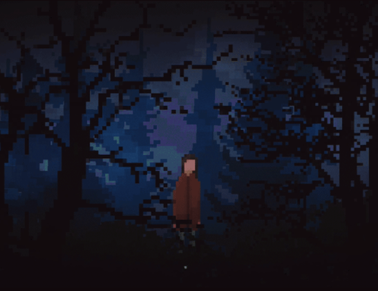 MikeRock931's tweet photo. 2. #HowWeKnowWeAreAlive de #MotvindStudios.
Una estética 2d pixel art impecable con una buena banda sonora y una historia sencilla acerca de lo que supone una pérdida de un ser querido sin dramatismos ni misterios oscuros de fondo. Tiene cierto aire a #LifeIsStrange.
(6/10). https://t.co/rPKkfWZsUy