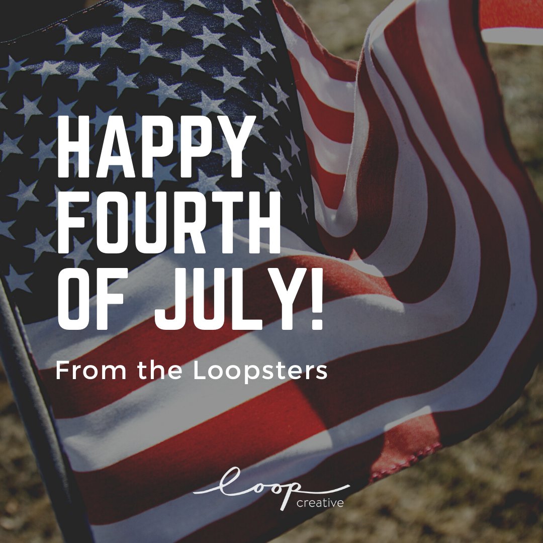 "America is a tune. It must be sung together.” —Gerald Stanley Lee #happybirthdayamerica