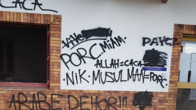 SIRÈNES tweet media