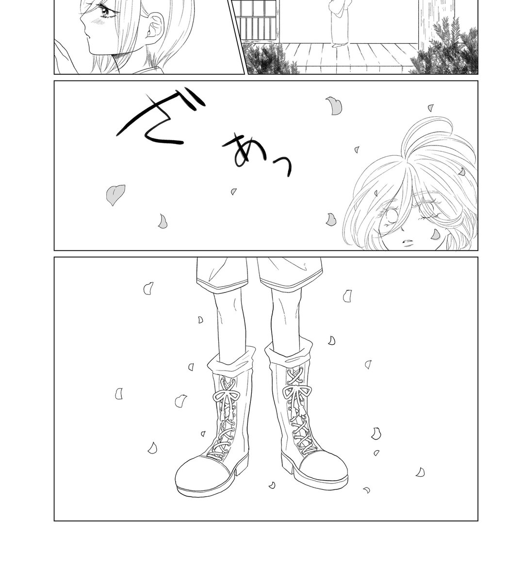 0749tactics's tweet photo. めっっちゃ久々に刀さに描いてる…
いやもう今年半分終わったってマジ？？？？ https://t.co/Lz1xOE1Nk4