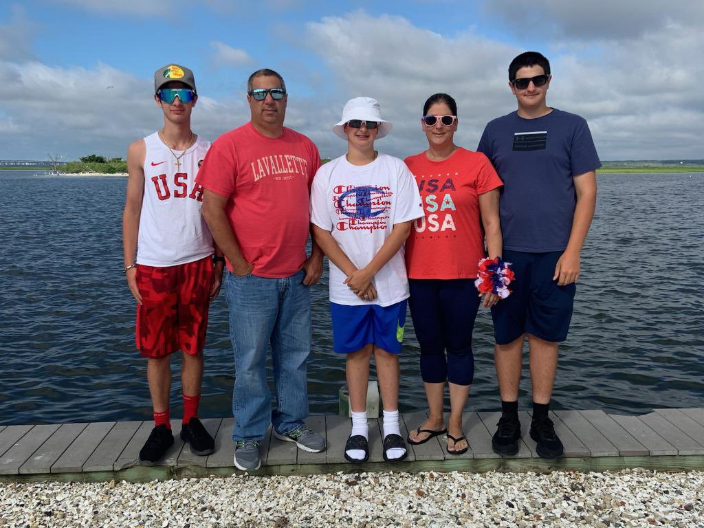 NGolemis's tweet image. Happy 4th