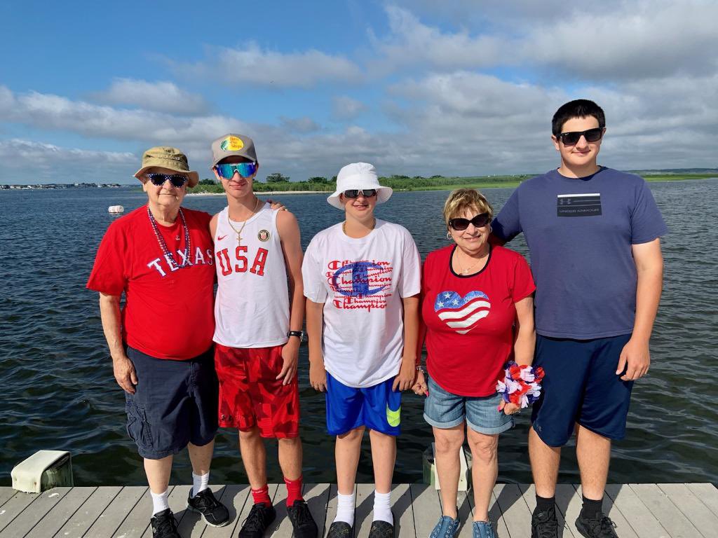 NGolemis's tweet image. Happy 4th