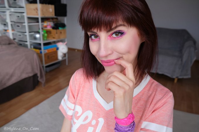 Thank you for your support once again, just 2 days left, keep on voting for me free, please! Link in<a href="/tag/whitepanties"class="tags"><span>#whitepanties</span></a><a href="/tag/fishnetstockings"class="tags"><span>#fishnetstockings</span></a>