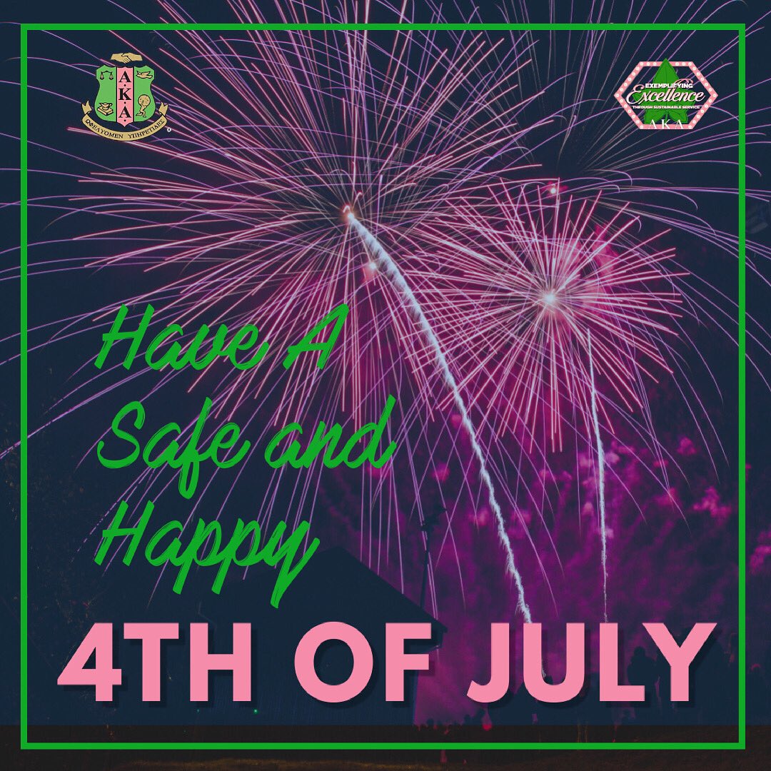 Alpha Kappa Alpha (@akasorority1908) on Twitter photo 