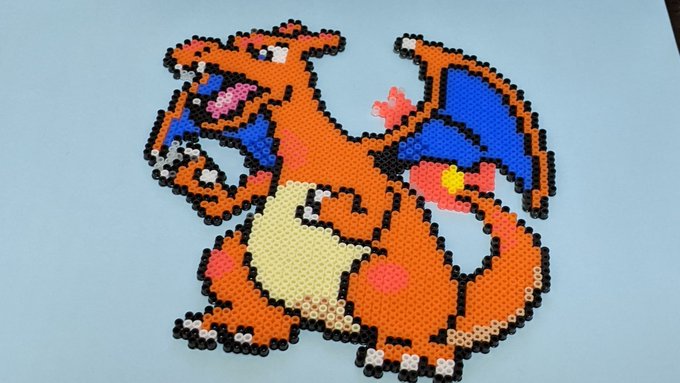 A List Of Tweets Where ピクセルピコ アイロンビーズショップ Was Sent As アイロンビーズ 16 تحليلات تويتر الرسومية الخاصة بهوتويت Whotwi A List Of Tweets Where ピクセルピコ アイロンビーズショップ Was Sent As アイロンビーズ 16 تحليلات تويتر الرسومية الخاصة بهوتويت Whotwi