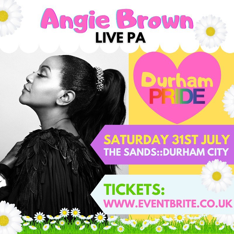 Durham_Pride's tweet photo. We are so excited to be planning for Durham Pride 2021 on the Sands Field in Durham City - this one feels so special after the year we've all had! Covid-19 safety measures will still be in place &amp; its TICKETS ONLY. Amazingly last few VIP tickets left before sell out - Please RT https://t.co/vnIH5UNwZ6
