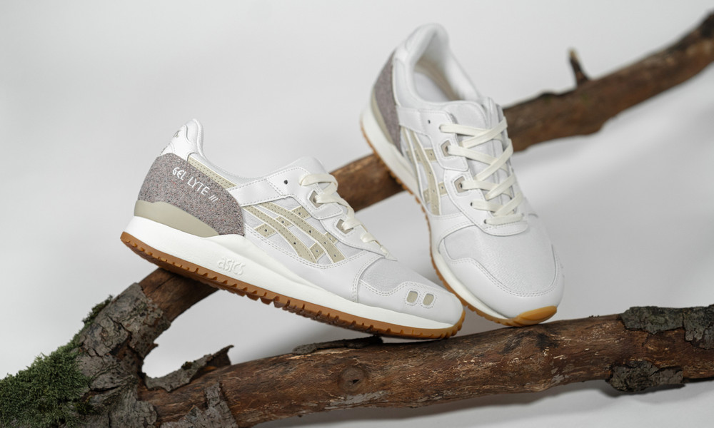 gel lyte iii earth day