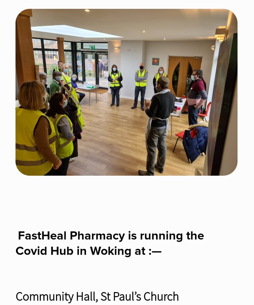 FastHeal Pharmacy tweet media