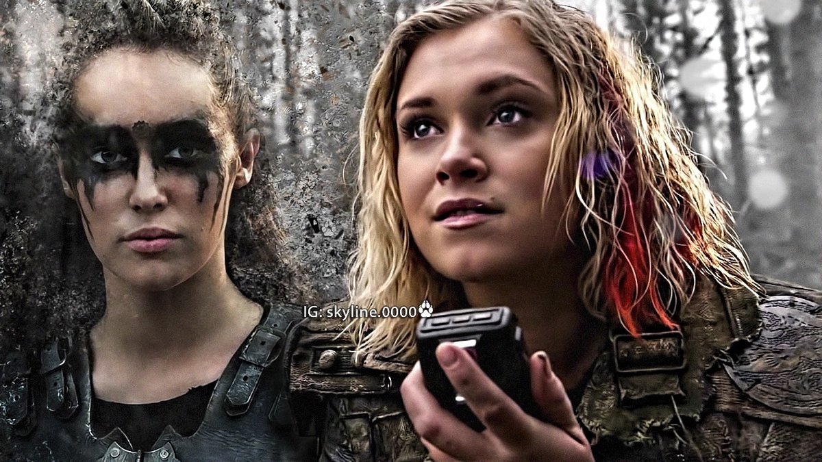 johnnorton7's tweet photo. @alyciasfleur @ClexaEurope @ForeverClexa @GyonOpHeda https://t.co/Yqt1OgUoQW