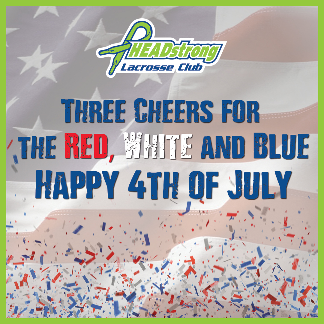 HEADstrong Lacrosse tweet media