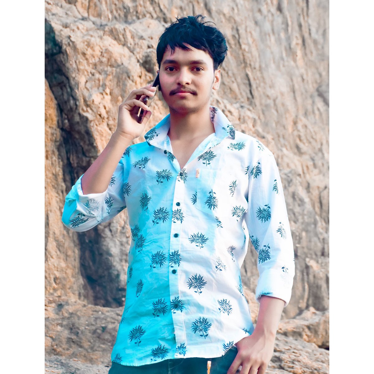 DeepakDasSwami6's tweet photo. #NewProfilePic https://t.co/ETDk2oMCpD