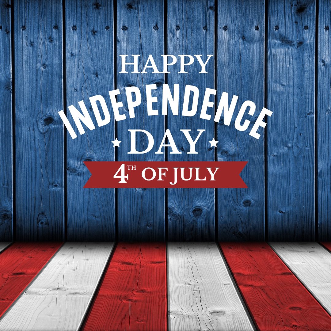 InovaPartners's tweet image. Happy Independence Day #IndependenceDay2021 #4thofJuly