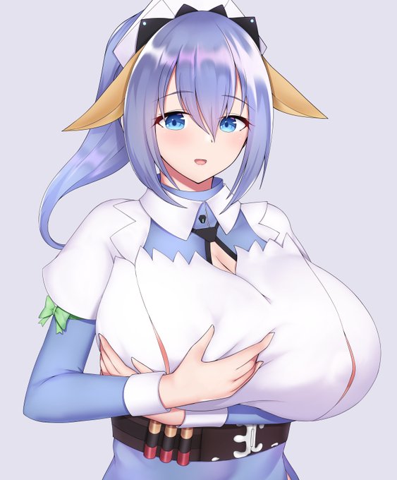 #라스트오리진 #ラスオリ #LastOrigin
贖罪のマリア
보속의 마리아 