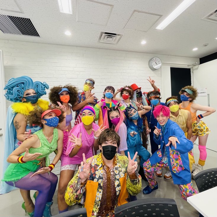 髙橋 一生 Tnsiap 1271 Twitter