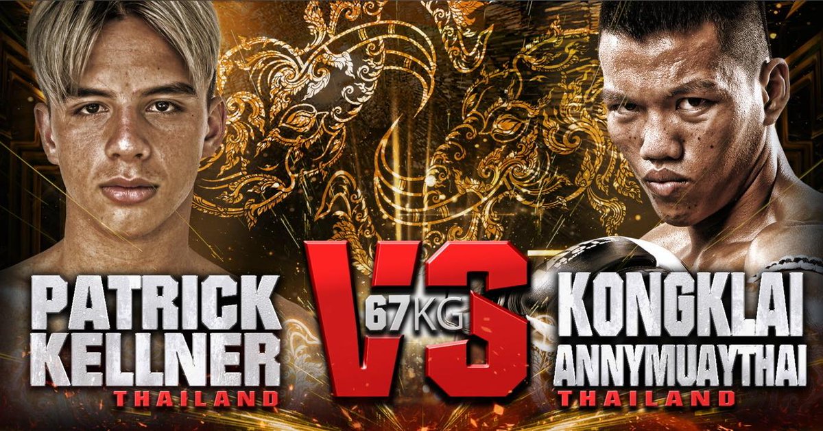 ThaiCH8Boxing tweet media