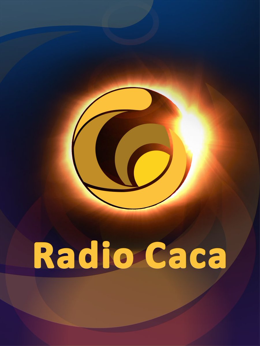 Radio Caca on Twitter: &quot;How is your weekend? We are working until now.😫 Announce 3 things in process: 1⃣ Cooperate with a top-5 exchange in the world.✔️ 2⃣ Launch $RACA to mine @