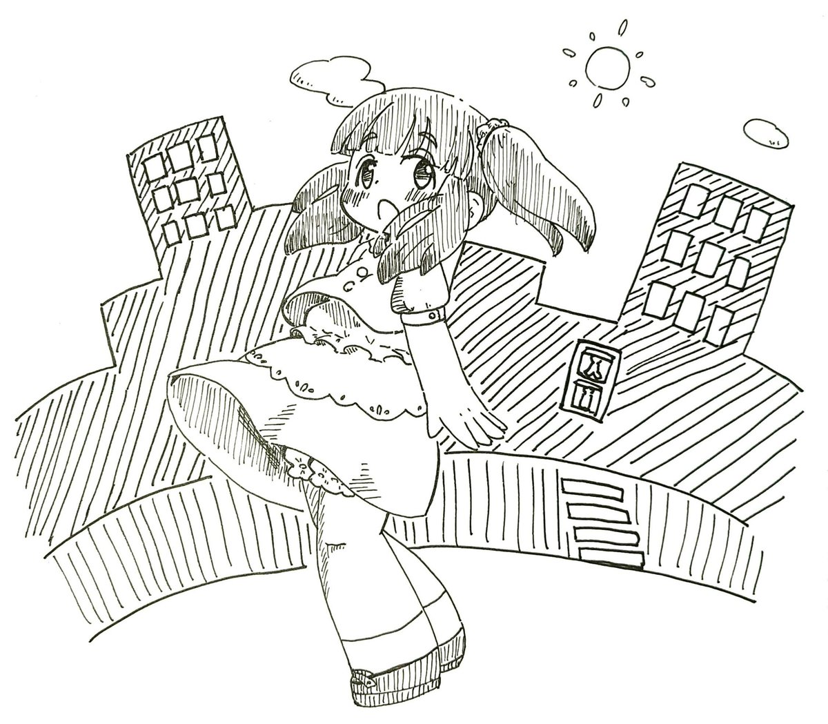 Twoucan 智絵里 の注目ツイート イラスト マンガ