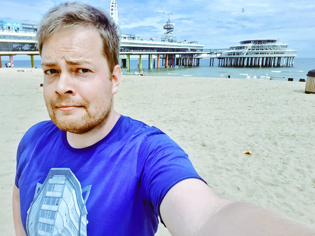 Met Maaskant bij Maaskant.