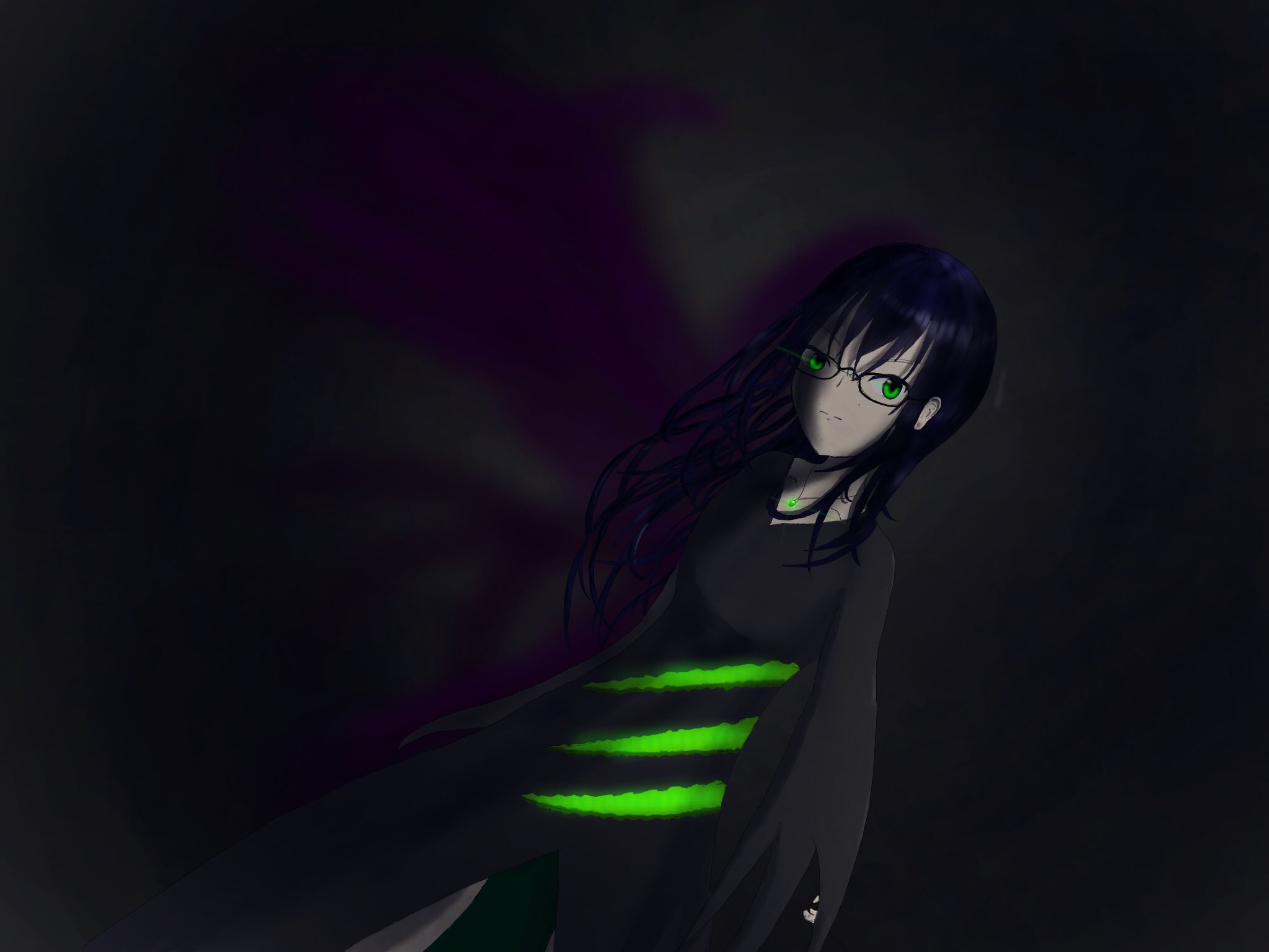 ひばかり モンスターエナジーの魔剤ちゃん 適当 過去絵 魔剤も好きだし 描いてて楽しかったから また擬人化したいかも もうすぐ夏だし また魔剤かき氷でもしよっかなぁ イラスト イラスト好きさんと繋がりたい モンスターエナジー 擬人化