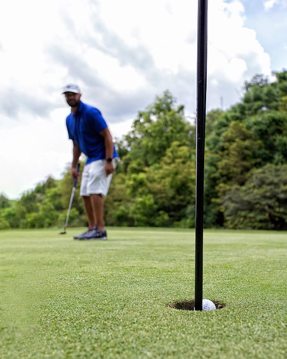 AmberKresge's tweet photo. New artwork for sale! - "Hole in One" - https://t.co/8kWmOOOIam @fineartamerica https://t.co/eDmO3Fc3Nl